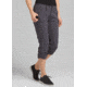prAna Halle Straight Pant, Coal, 0, Tall Inseam, W4119TL23 -081-0