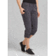 prAna Halle Straight Pant, Coal, 12, Regular Inseam, W4119RG23 -081-12