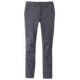 prAna Halle Straight Pant, Coal, 4, Short Inseam, W4119SH23 -081-4