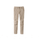 prAna Halle Straight Pant, Dark Khaki, 0, Regular Inseam, W4119RG23 -293-0