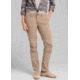 prAna Halle Straight Pant, Dark Khaki, 16, Regular Inseam, W4119RG23 -293-16