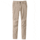 prAna Halle Straight Pant, Dark Khaki, 8, Tall Inseam, W4119TL23 -293-8