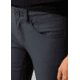 prAna Halle Straight Pant II - Womens, Coal, 10, 1971031-020-RG-10