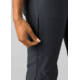 prAna Halle Straight Pant II - Womens, Coal, 10, 1971031-020-RG-10