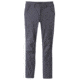prAna Halle Straight Pant - Womens, Coal, 10, Regular Inseam, W4119RG23 -081-10