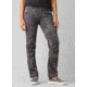 prAna Halle Straight Pant - Womens, Gravel Camo, 2, Regular Inseam, W4119RG23-GVCA-2