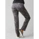 prAna Halle Straight Pant - Womens, Gravel Camo, 2, Regular Inseam, W4119RG23-GVCA-2