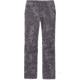 prAna Halle Straight Pant - Womens, Gravel Camo, 2, Regular Inseam, W4119RG23-GVCA-2