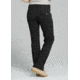 prAna Hallena Pant - Womens, Black, 0, Regular Inseam, W4118RG09-BLK-0