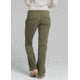 prAna Hallena Pant - Womens, Cargo Green, 2, Long Inseam, W4118TL09-CAGR-2