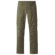 prAna Hallena Pant - Womens, Cargo Green, 2, Long Inseam, W4118TL09-CAGR-2