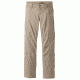prAna Hallena Pant - Women's, Dark Khaki, 12, Regular Inseam, W4118RG09-DKKH-12