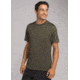 prAna Hardesty Shirt - Mens, Cargo Stripe, Small, M11170402 -357-S