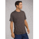 prAna Hardesty Shirt - Mens, Granite Stripe, Small, M11170402 -063-S