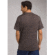 prAna Hardesty Shirt - Mens, Granite Stripe, Small, M11170402 -063-S
