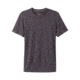 prAna Hardesty Short Sleeve T-Shirt - Men's, Gravel, XXLarge, M11170402-GRA-XXL