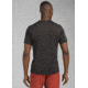 prAna Hardesty Shirt - Men's, Black Out, Large, M11170402-BKOU-L