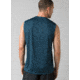 prAna Hardesty Tank - Mens, Atlantic Stripe, Small, M11170401-ATST-S