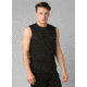 prAna Hardesty Tank - Mens, Black Out, Small, M11170401-BKOU-S
