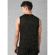 prAna Hardesty Tank - Mens, Black Out, Small, M11170401-BKOU-S