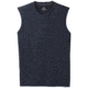 prAna Hardesty Tank Top - Mens, Black Stripe, Large, M11170401-BKST-L