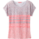 prAna Harlene Top - Women's-Summer Peach Milos-Medium