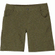 prAna Hazel Shorts - Women's-Cargo Green-6