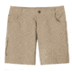 prAna Hazel Shorts - Women's-Dark Khaki-8