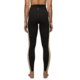 prAna Heavana Hot Spell Legging - Womens, Black / Cliffside Heather, L, 2057281-003-L