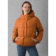 prAna Hellebore Jacket - Womens, Dark Ale, Extra Small, 1970041-200-XS