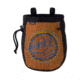 prAna Hemp Chalk Bag-Ocean