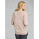prAna Hensley Long Sleeve T-Shirt - Womens, Khaki Rose, X-Large, W23180532-KHRO-XL