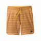 prAna High Seas Short Mens, Cumin Field Stripe, 32, M3HSEA116-CUFX-32