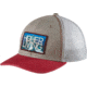 prAna Higher Living Trucker Hat - Men's-Dark Khaki