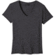 prAna Hildi Top - Women's -Coal-X-Small