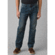 prAna Hillgard Jean Jeans, Antique Stone Wash, 34, 1964831-400-32-34