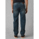 prAna Hillgard Jean Jeans, Antique Stone Wash, 34, 1964831-400-32-34