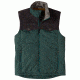 prAna Hoffman Vest - Men's-Evergreen-Large