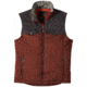 prAna Hoffman Vest - Men's-Raisin-Medium
