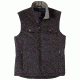 prAna Hoffman Vest - Men's-Charcoal-Small