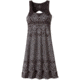 prAna Holly Dress - Women's-Black Clearance-Large