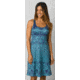 prAna Holly Dress - Women's-Indigo-Large