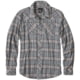 Prana Holstad Long Sleeve Shirt - Mens