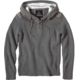 prAna Hooded Henley Sweater - Men's