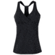 prAna Hope Top - Women's-Charcoal Heather-X-Large