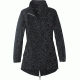 prAna Horizon Anorak - Women's-Black-Large