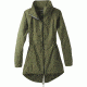 prAna Horizon Anorak - Women's-Cargo Green-Large