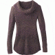 prAna Hunter Tunic - Women's-Dark Plum-Medium