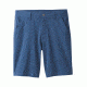 prAna Hybridizer Shorts - Men's, Equinox Blue, 31 Waist, M31170410-EQBL-31