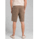 prAna Hybridizer Short, Mud, 30 Waist, M31170410 -215-30